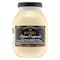 Maille Maille Smooth Dijon Mustard 1 gal., PK4 000000000067541 - alternate 3